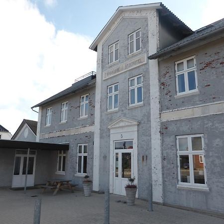 Harboore Hotel 客房 照片