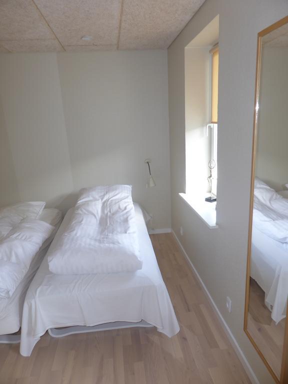 Harboore Hotel 客房 照片