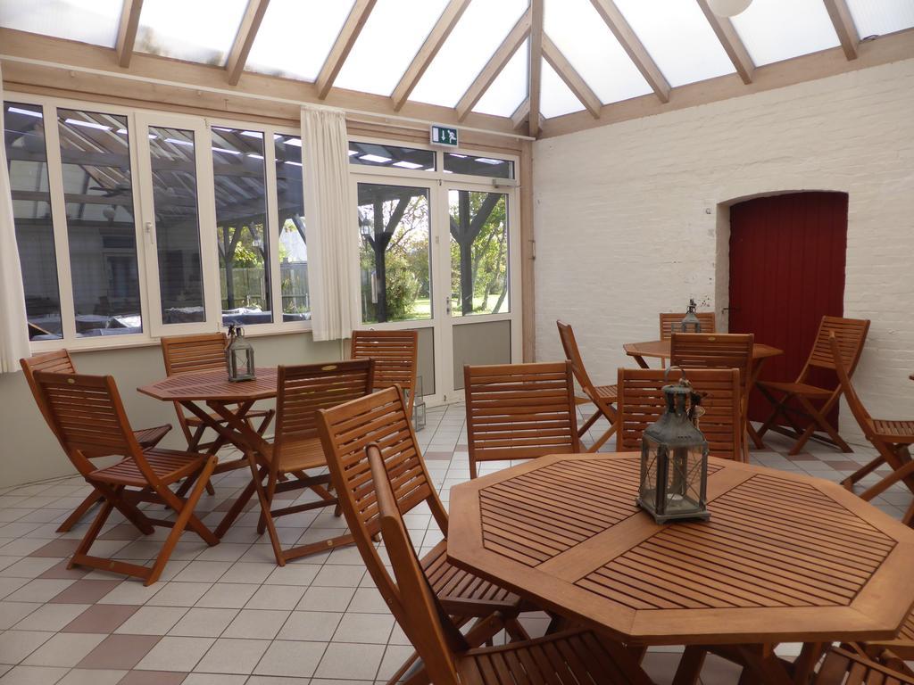 Harboore Hotel 外观 照片