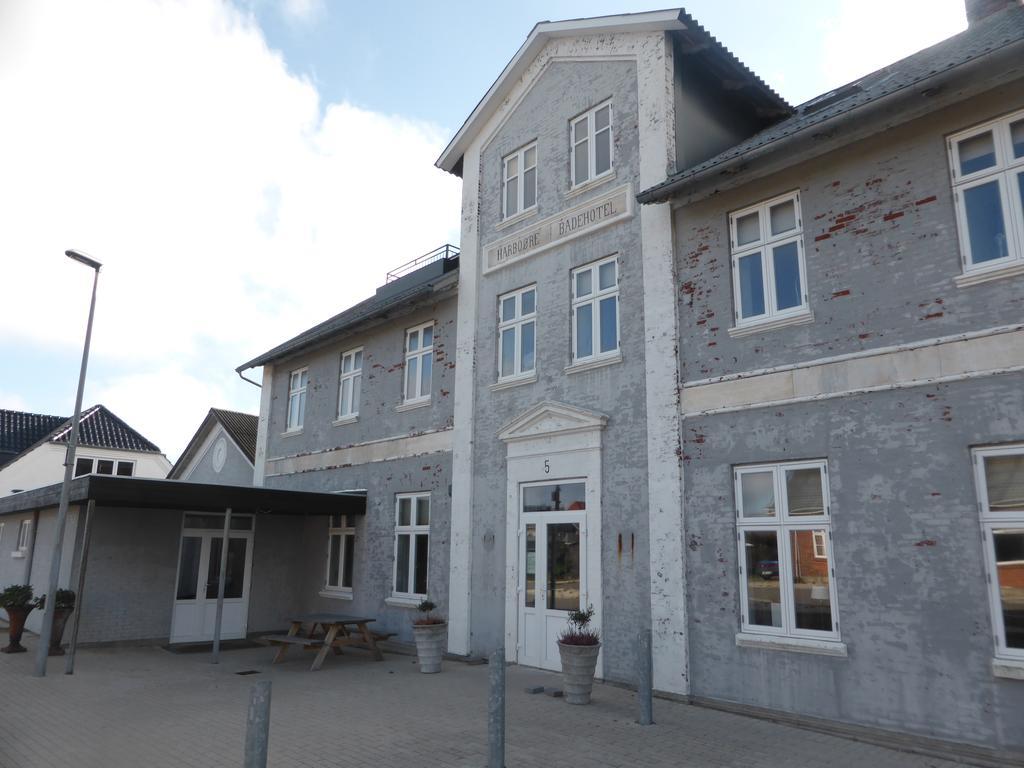 Harboore Hotel 客房 照片