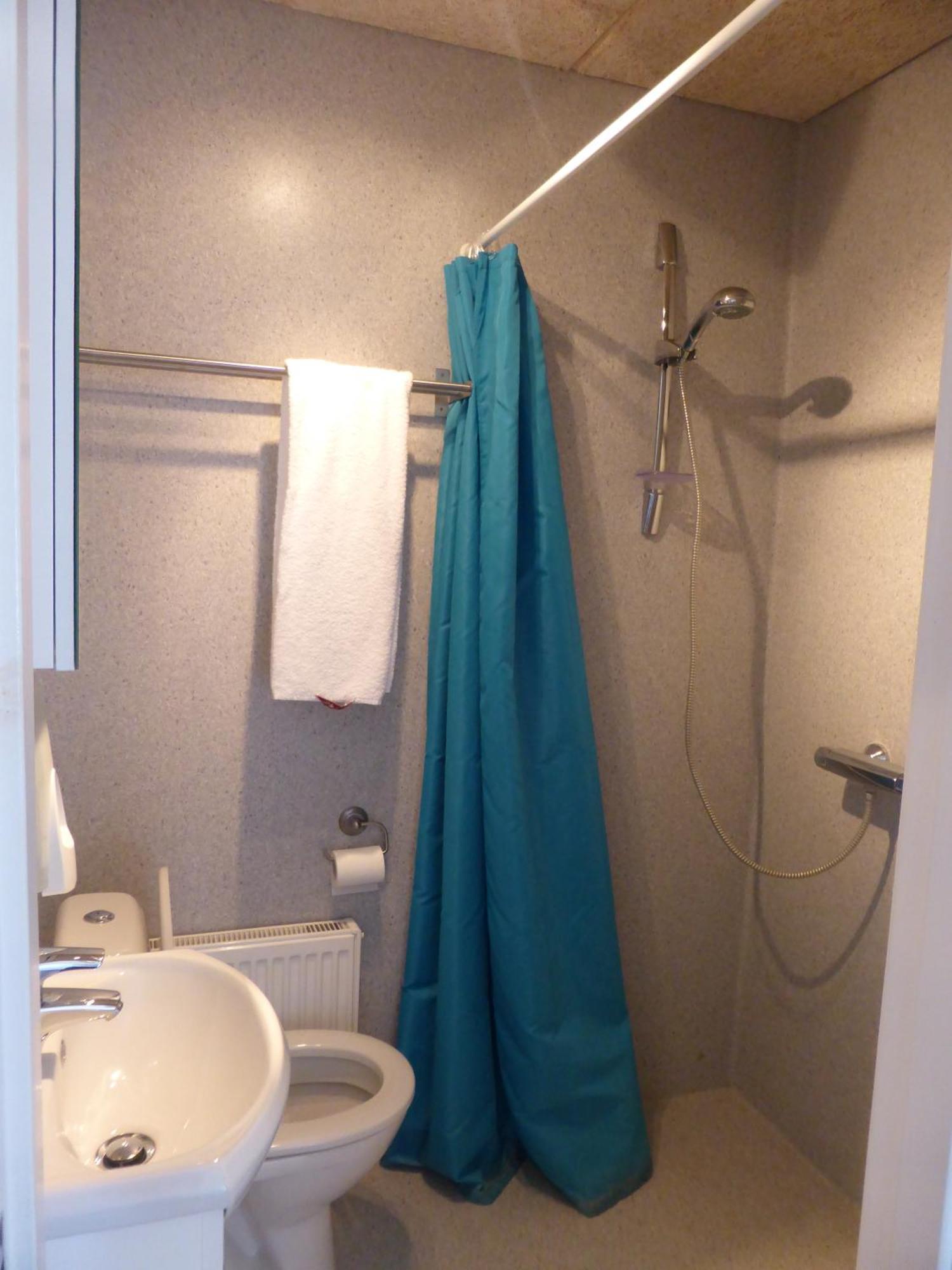 Harboore Hotel 客房 照片