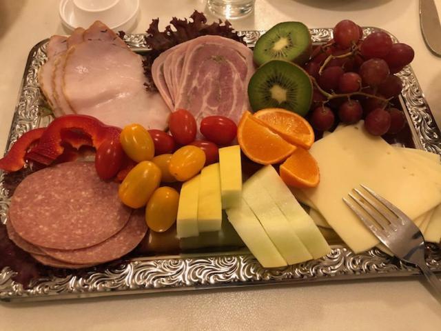 Harboore Hotel 外观 照片